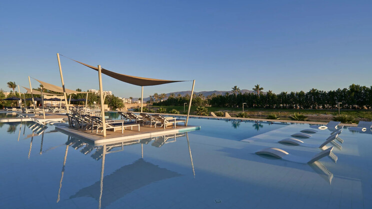 Fanar Hotel and Residences